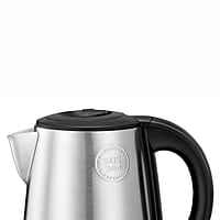 Preethi Armour Insta 1.8 Litre Electric Kettle with Stainless Steel Body, 1500 Watt