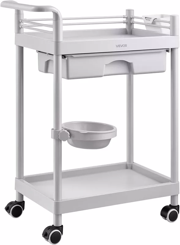 medical trolley