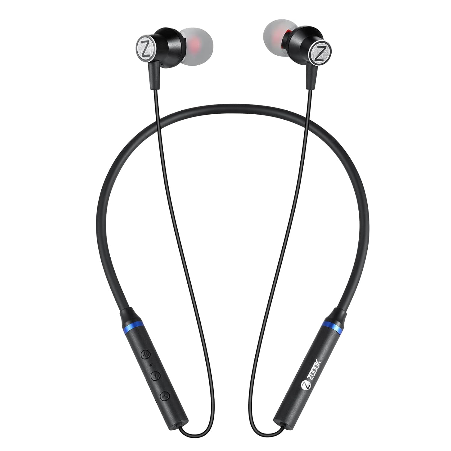 ZOOOK Bass Rocker Neckband