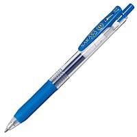 ZEBRA SARASA CLIP 0.7 5-COLORS SET ZEBRA SARASA CLIP 0.7 5-COLORS SET