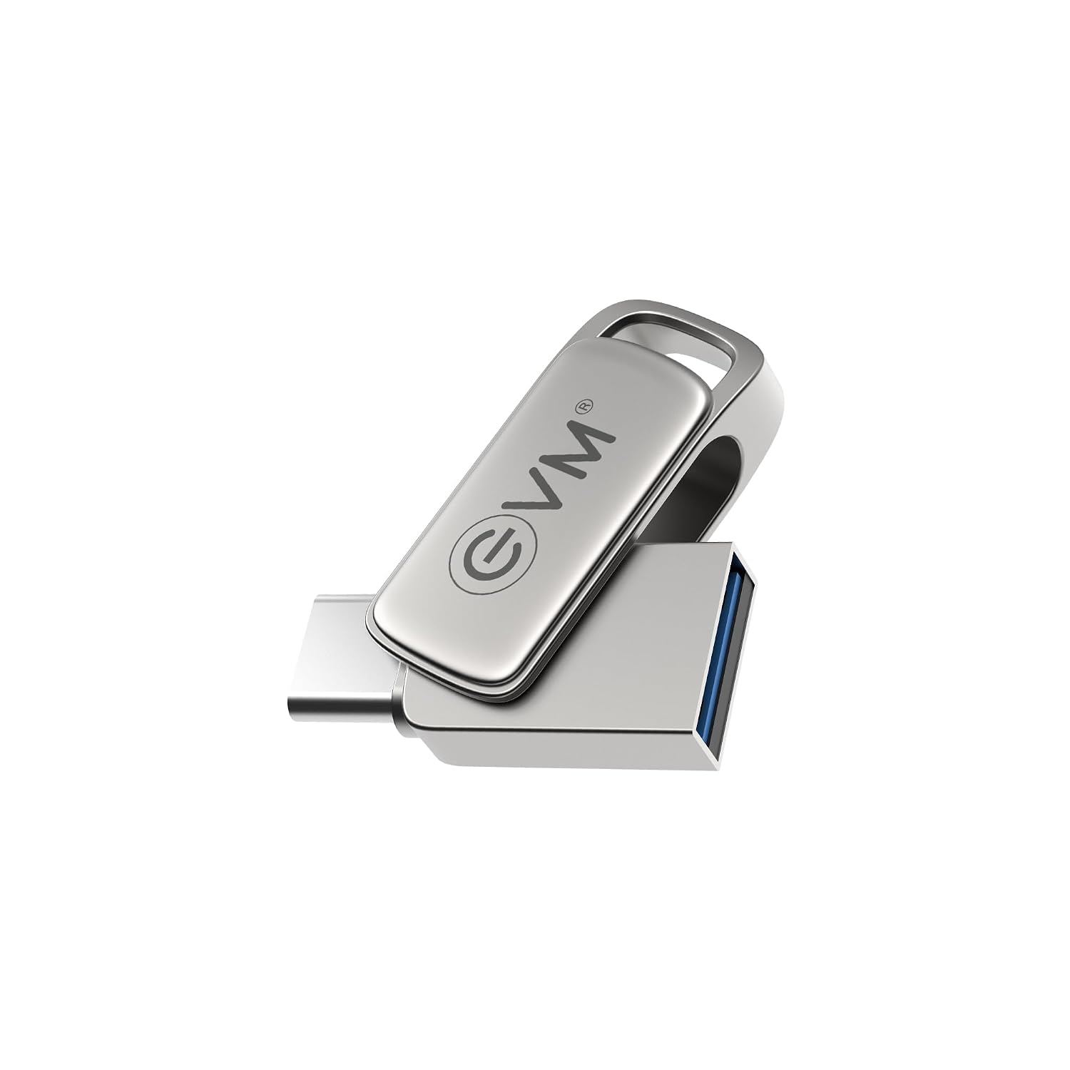 EVM 64GB Elite Nano Plus Type-C USB 3.2 Pendrive - EVM-EEPOT/64GB