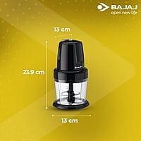 Bajaj IVORA FULLGLOW SURFACE SPOTLIGHT 5W CDL