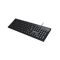 Coconut K11 Wired Keyboard (Durable, Comfortable, Blue Edition, 1 Year Warranty)
