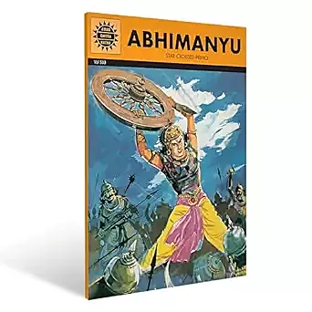 Abhimanyu