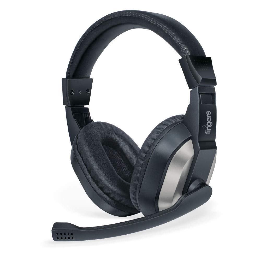 Fingers F10 | Wired Headphone