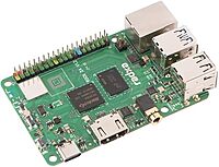 Redxa Rock Pi 2A 2GB