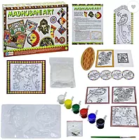 EKTA - Madhubani Art