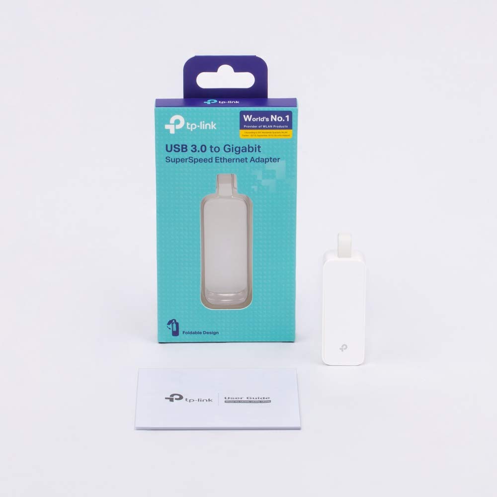 Tp Link Usb To Lan Ue300