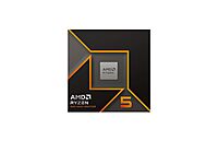 AMD Ryzen 5 9600X Processor – 6 Core | Radeon Graphics | AM5 | Up to 5.4GHz