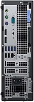 Refurbished Dell Optiplex 7060 SFF i5 8th Gen Desktop | 8GB/16GB RAM | 256GB/512GB SSD | W11