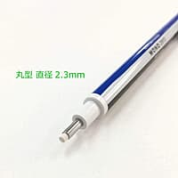 TOMBOW MONO ZERO ERASER ROUND REFILLS