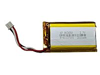 KP703938 3.7 V 2500 MAH