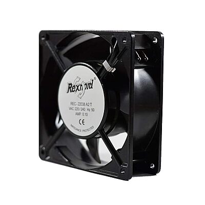 4 Inch 230 V Cooling Fan,REC-22038