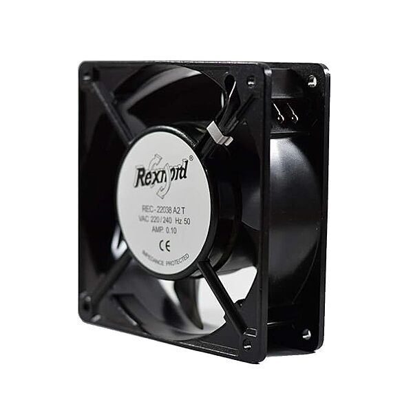 4 Inch 230 V Cooling Fan,REC-22038