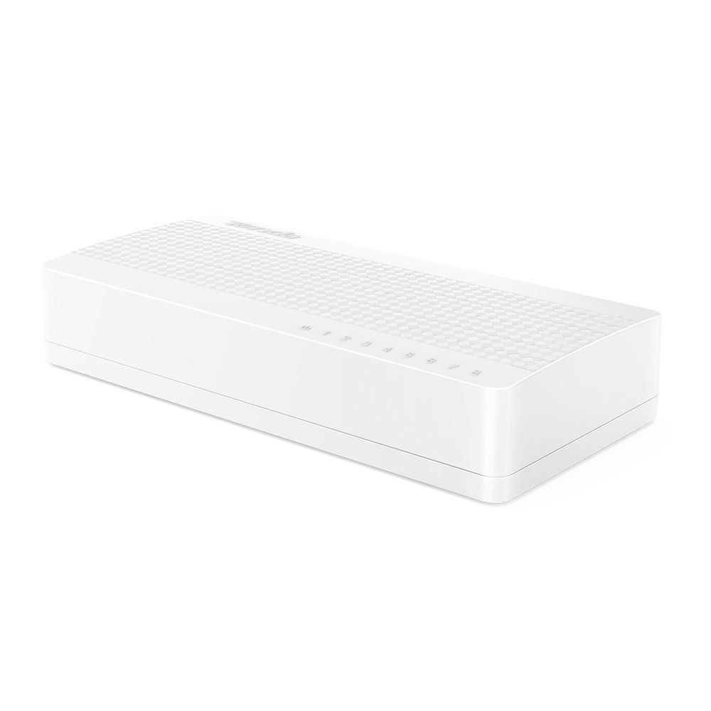 Tenda 8 Port 10/100 Mbps Switch