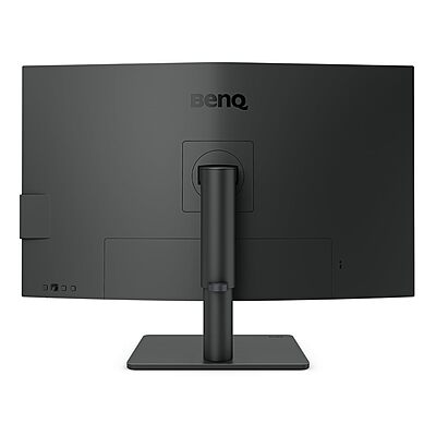 BenQ 31.5-Inch, 4K UHD 2160p, 60Hz, IPS Panel, USB Type-C, PD3205U