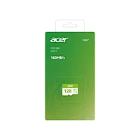 Acer MSC300 128GB microSDXC Memory Card – UHS-I | Up to 160MB/s