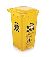 Waste Bin With Pedal