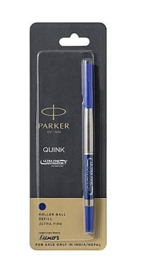 Parker Roller Ball Pen Refill