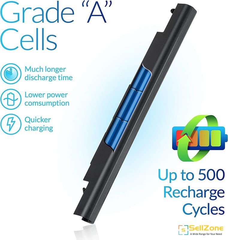 HP HDX X18T-1000 Laptop Battery: Reliable power source for your laptop, ensuring long-lasting performance. Compatible with HP HDX series, providing optimal energy for your computing needs.