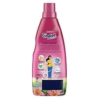 Comfort Fabric Conditioner Liquied