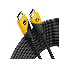 Lapcare HDMI 2.0 Cable – High-Speed 4K Video & Audio for TVs, PCs, Monitors & Gaming Consoles