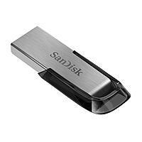 SanDisk Ultra Flair USB 3.0 Flash Drive, 64GB