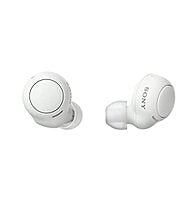 Sony WF-C500 Truly Wireless Bluetooth Earbuds with 20Hrs Battery- WHITE Sony WF-C500 Truly Wireless Bluetooth Earbuds with 20Hrs Battery- WHITE