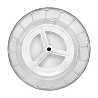 Faber PRO Chopper 500 ml Vegetable, Fruits, Nut, Onion/Herbs Chopper with 2 Blades