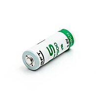 LS 17500 SAFT 3.6V AA Lithium Battery