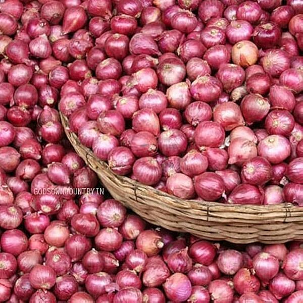 sambhar onion(vengayam)