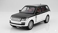 Land Rover Range Rover 1:24 NL