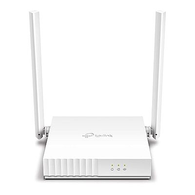 TP-Link 300 Mbps Multi-Mode Wi-Fi Router ,TL-WR820N