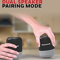 Honeywell Trueno U100 Portable Speaker