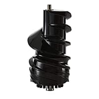 Borosil Health Pro Cold Press Slow Juicer, Portable Slow Juicer, Compact Design, For Fresh Fruits & Vegetables, 200 W