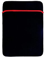 15.6 Inch Laptop Protection Combo ₹349 – Sleeve, Screen Guard, Keyboard Protector & Cleaning Kit