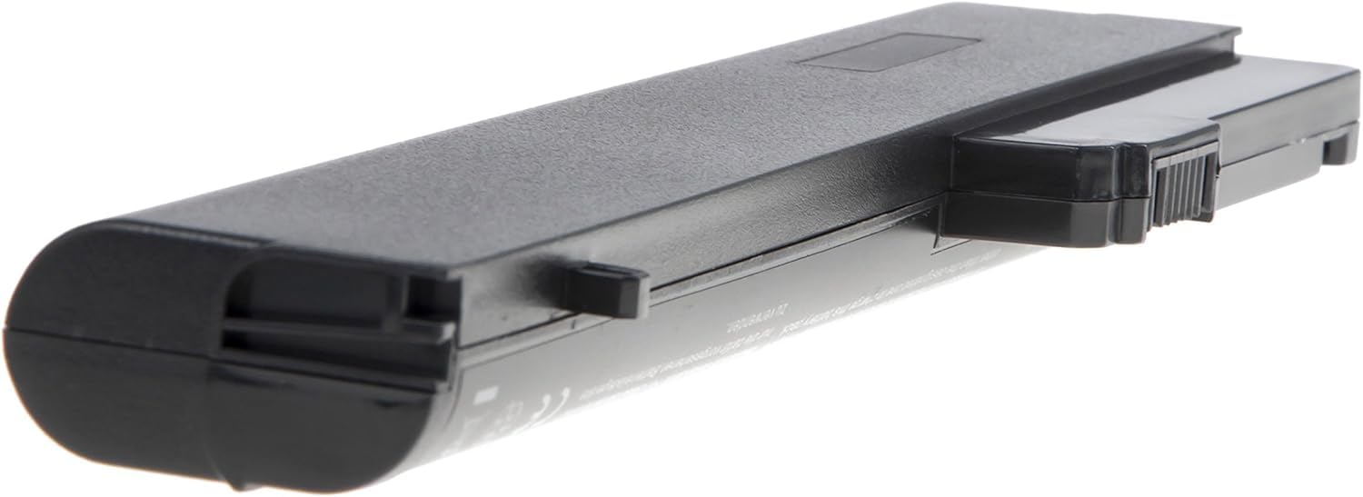 WeFly HP 2530P Laptop Battery is a reliable power source designed for the HP EliteBook 2530P series. It offers long-lasting performance, ensuring your laptop stays powered during important tasks.