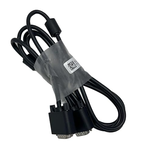 VGA to VGA Cable HT006NU