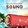 Portronics Resound 2 | 15W Soundbar with Deep Bass, Bluetooth & 2000mAh Battery (RED) Portronics Resound 2 | 15W Soundbar with Deep Bass, Bluetooth & 2000mAh Battery (RED)