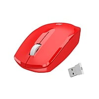 Portronics Toad 25 Wireless Mouse, 2.4 GHz with USB Nano Dongle, 1200 DPI Optical Tracking, Ambidextrous for PC, MacBook, Laptop