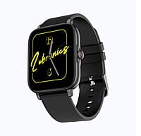 Zebronics Zeb-FIT380CH Calling Smart Watch
