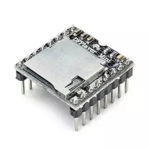 DF Mini Mp3 player module