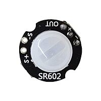 MH-SR602 MINI Motion Sensor Detector Module For Arduino