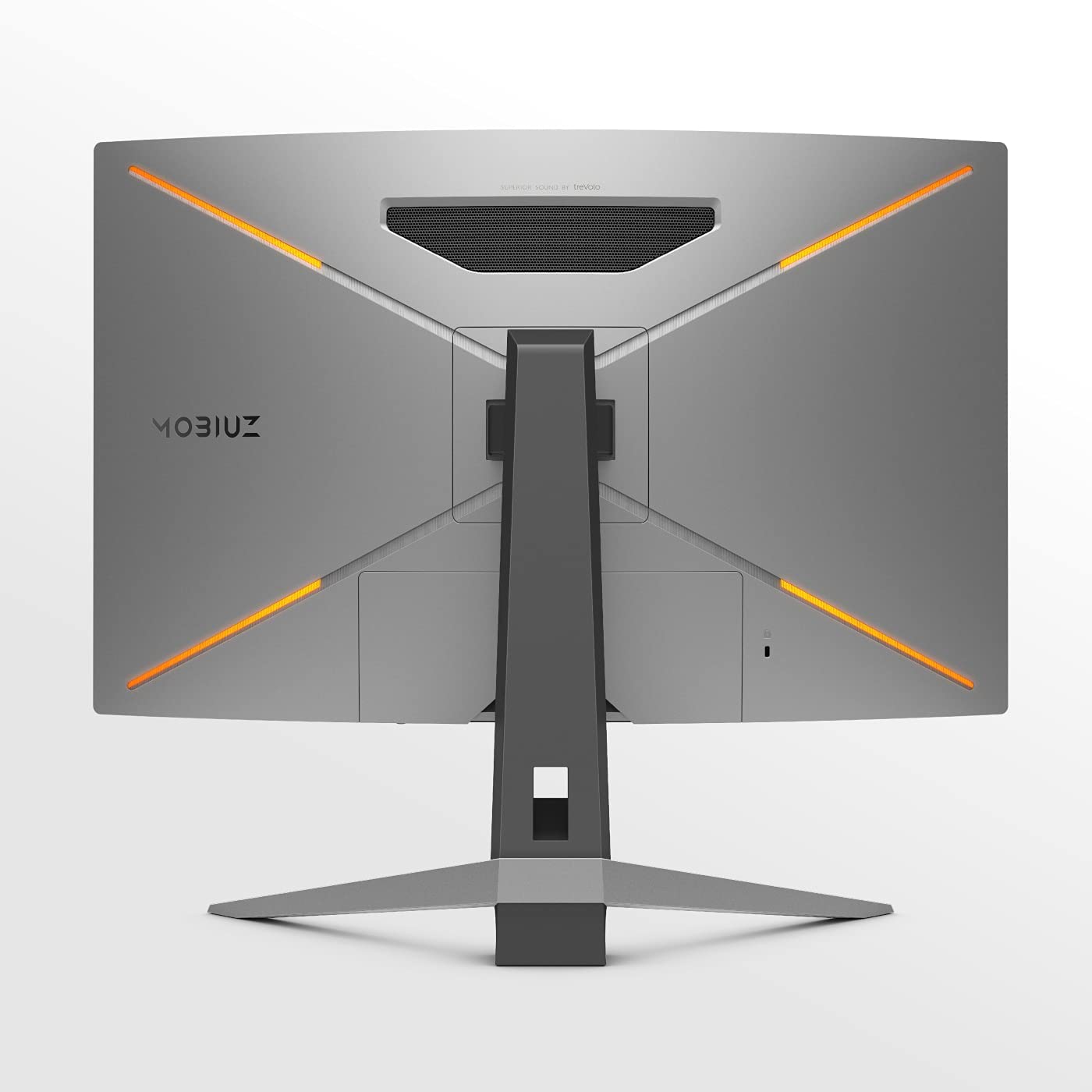 BenQ 27" QHD 165Hz ,1ms Curved Gaming Monitor, HDR400, FreeSync, EX2710R