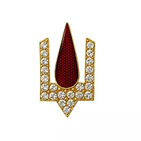 Gold Plated Krishna, balaji Thilakam|Thilak|Laddu Gopal ji Decorative Item