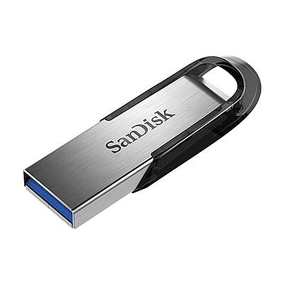 Open Box Sandisk Ultra flair 64 GB Pen Drive (SDCZ73-064G-I35)