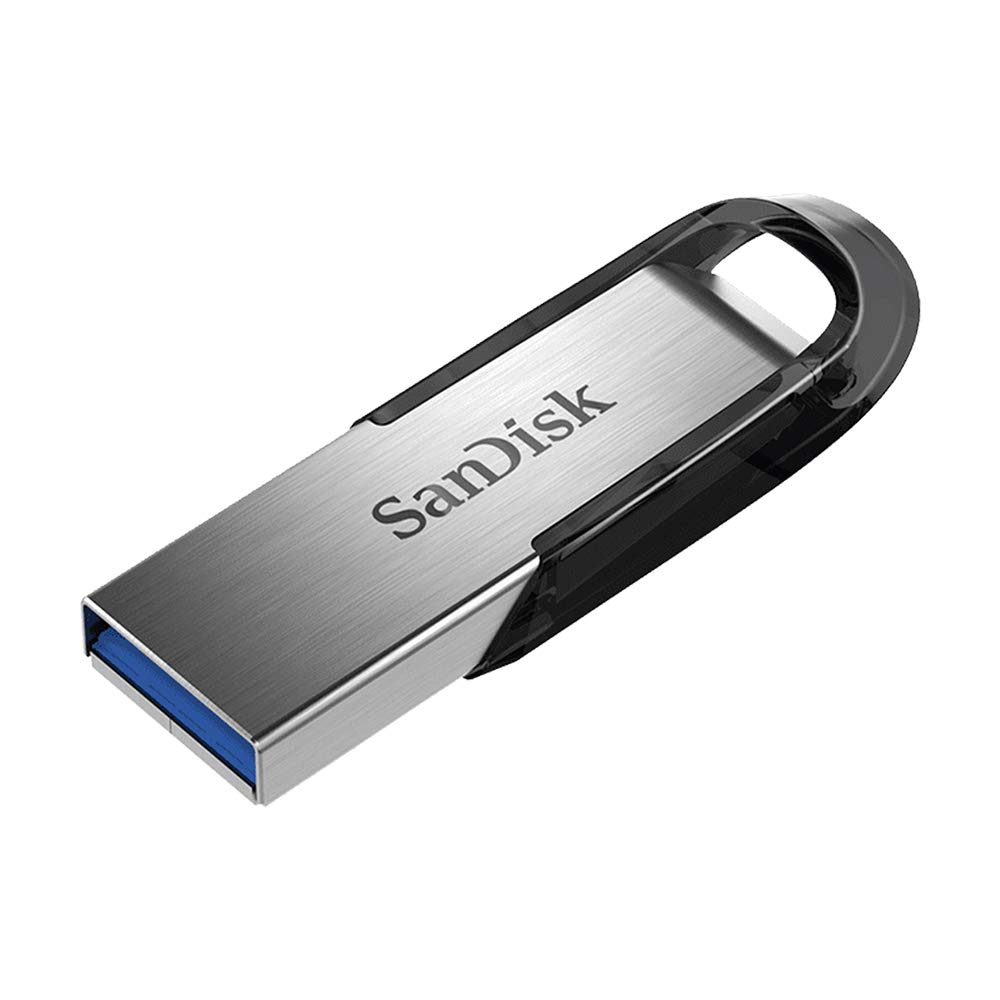 Open Box Sandisk Ultra flair 64 GB Pen Drive (SDCZ73-064G-I35)