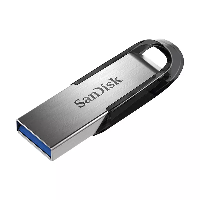Open Box Sandisk Ultra flair 64 GB Pen Drive (SDCZ73-064G-I35)