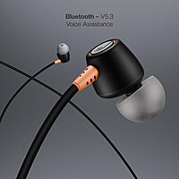 Just Corseca Stallion Sigma Bluetooth Earphones – Wireless Audio | Stallion Pro