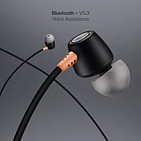 Just Corseca Stallion Sigma Bluetooth Earphones – Wireless Audio | Stallion Pro